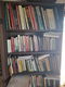 Boekencollectie kunst literatuur en meer - 0 - Thumbnail