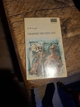 Boekencollectie kunst literatuur en meer - 1