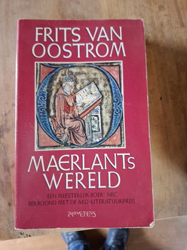 Boekencollectie kunst literatuur en meer - 6