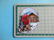 aw24 Amy winter / rugtas / berghut - 0 - Thumbnail