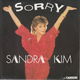 Sandra Kim – Sorry (1987) - 0 - Thumbnail