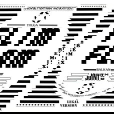 Tolga Flim Flam Balkan – The Best Of Joint Mix (Volume 1) (1988)