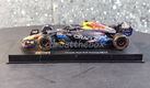 Oracle Red Bull RB19 VERSTAPPEN 1:43 Bburago B158 - 0 - Thumbnail