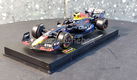 Oracle Red Bull RB19 VERSTAPPEN 1:43 Bburago B158 - 1 - Thumbnail