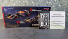 Oracle Red Bull RB19 VERSTAPPEN 1:43 Bburago B158 - 5 - Thumbnail