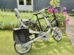Set Fietsen van Giant Revive LX + Beixo Herenfiets met Cardan Aandrijving - 0 - Thumbnail