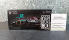 AMG Petronas Mercedes F1 #63 RUSSEL 2024 1:43 Bburago B161 - 5 - Thumbnail