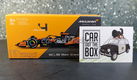 McLaren F1 MCL38 #4 NORRIS 2024 1:43 Bburago B162 - 4 - Thumbnail