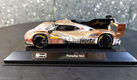 Porsche 963 #12 HERTZ 1:43 Bburago B163 - 0 - Thumbnail