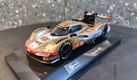 Porsche 963 #12 HERTZ 1:43 Bburago B163 - 1 - Thumbnail