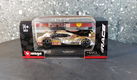 Porsche 963 #12 HERTZ 1:43 Bburago B163 - 3 - Thumbnail
