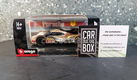 Porsche 963 #12 HERTZ 1:43 Bburago B163 - 5 - Thumbnail