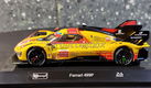 Ferrari 499P #83 AF Corse team 1:43 Bburago B165 - 0 - Thumbnail