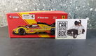 Ferrari 499P #83 AF Corse team 1:43 Bburago B165 - 4 - Thumbnail