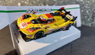 Ferrari 499P #83 AF Corse team 1:43 Bburago B167 - 1 - Thumbnail