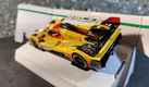 Ferrari 499P #83 AF Corse team 1:43 Bburago B167 - 2 - Thumbnail
