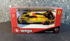 Ferrari 499P #83 AF Corse team 1:43 Bburago B167 - 3 - Thumbnail