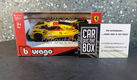 Ferrari 499P #83 AF Corse team 1:43 Bburago B167 - 5 - Thumbnail