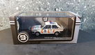 Volvo 343 1982 POLITIE WIERINGERWERF 1:43 Triple9 TR037 - 3 - Thumbnail