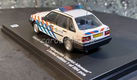 Volvo 440 1992 RIJKSPOLITIE DISTRICT ALKMAAR 1:43 Triple9 TR039 - 2 - Thumbnail