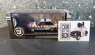 Volvo 440 1992 RIJKSPOLITIE DISTRICT ALKMAAR 1:43 Triple9 TR039 - 4 - Thumbnail