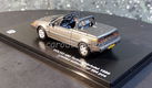Volvo 480 Turbo cabriolet 1990 grijs 1:43 Triple9 TR040 - 1 - Thumbnail