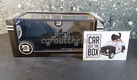 Volvo 480 Turbo cabriolet 1990 grijs 1:43 Triple9 TR040 - 4 - Thumbnail