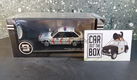 Volvo 440 1990 RIJKSPOLITIE 1:43 Triple9 TR041 - 4 - Thumbnail