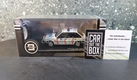 Volvo 440 1990 RIJKSPOLITIE 1:43 Triple9 TR041 - 5 - Thumbnail