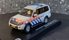 Mitsubishi Pajero LANDELIJKE EENHEID 2013 1:43 Triple9 TR042 - 1 - Thumbnail
