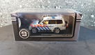Mitsubishi Pajero LANDELIJKE EENHEID 2013 1:43 Triple9 TR042 - 3 - Thumbnail