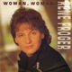 Rene Froger – Woman, Woman (1992) - 0 - Thumbnail