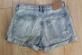 Denim short - maat 38 - 2 - Thumbnail