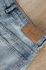Denim short - maat 38 - 3 - Thumbnail