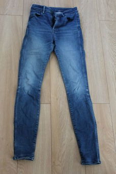 Jeans G-star Raw - maat 28/36 - Kavey