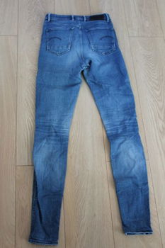 Jeans G-star Raw - maat 28/36 - Kavey - 1