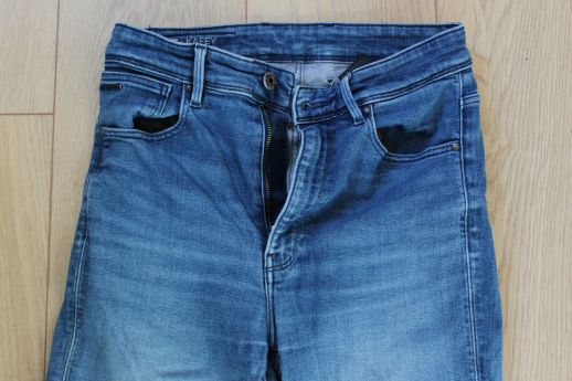 Jeans G-star Raw - maat 28/36 - Kavey - 2