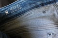 Jeans G-star Raw - maat 28/36 - Kavey - 3 - Thumbnail