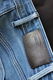 Jeans G-star Raw - maat 28/36 - Kavey - 4 - Thumbnail