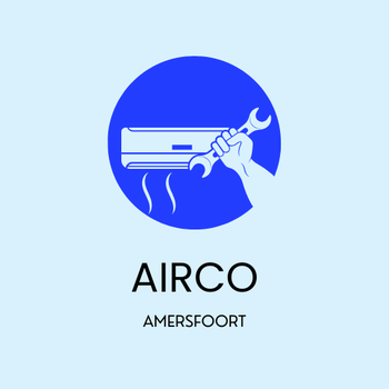 Amersfoort Airco - 0