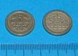 Nederland - ronde stuiver 1907 - 0 - Thumbnail