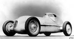 Mercedes W25 - 1934 - fotoprint - 0 - Thumbnail
