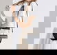 Leuke zwarte handtas - 6 - Thumbnail