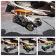Luxe set classic cars modelauto 's V - 2 - Thumbnail