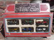 Luxe set classic cars modelauto 's V - 3 - Thumbnail