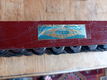 Houten abacus - chinees telraam - 2 - Thumbnail