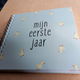 Baby's eerste jaar boek - - 0 - Thumbnail