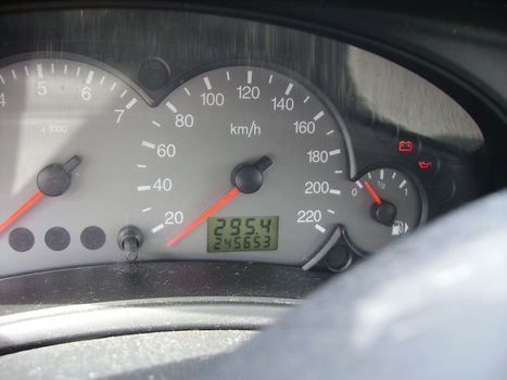 ford focus - 7