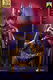 Hot Toys VGM65 Batman Arkham Knight Batgirl Purple and Gold version - 6 - Thumbnail