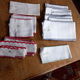 AIDA, borduurstof, diverse - te gebruiken voor verschillende doeleinde - - 0 - Thumbnail